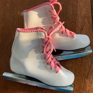 Ice Skates